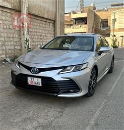 تويوتا كامري